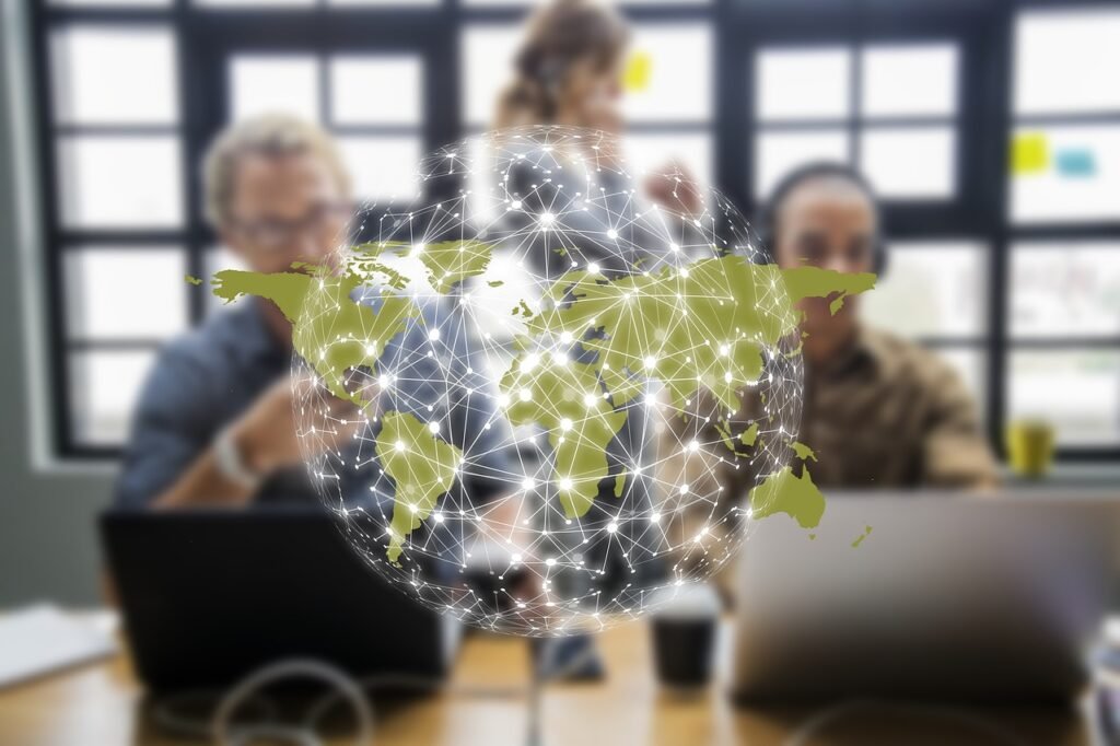 The Role of IT Consultancy in Driving Business Growth in Africa